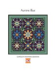(image for) Aurora Blue